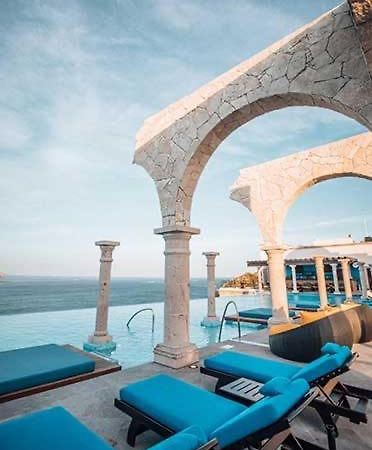 Luxurious Suites With Private Balconies, Vista Encantada Resort, Spa & Retreat Cabo San Lucas Dış mekan fotoğraf