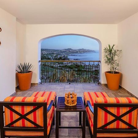 Luxurious Suites With Private Balconies, Vista Encantada Resort, Spa & Retreat Cabo San Lucas Dış mekan fotoğraf