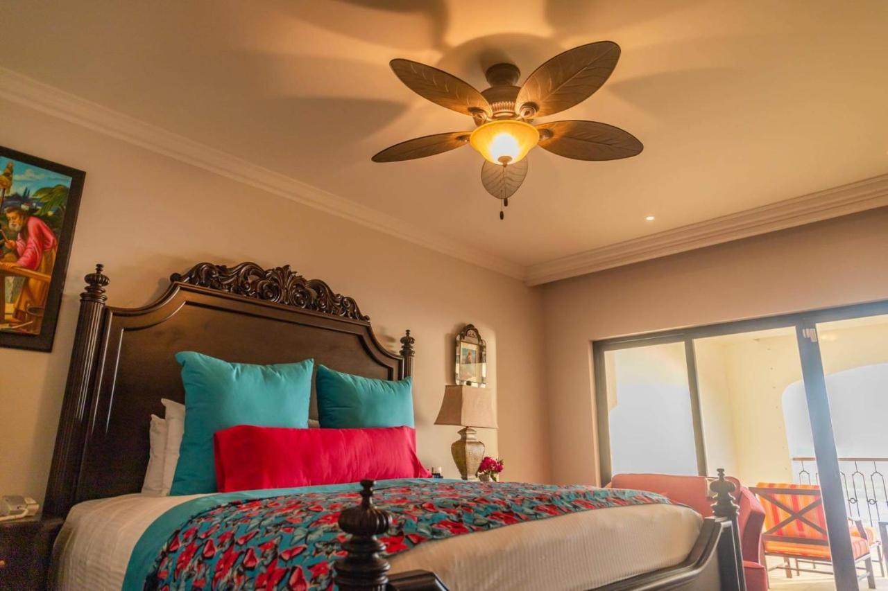 Luxurious Suites With Private Balconies, Vista Encantada Resort, Spa & Retreat Cabo San Lucas Dış mekan fotoğraf