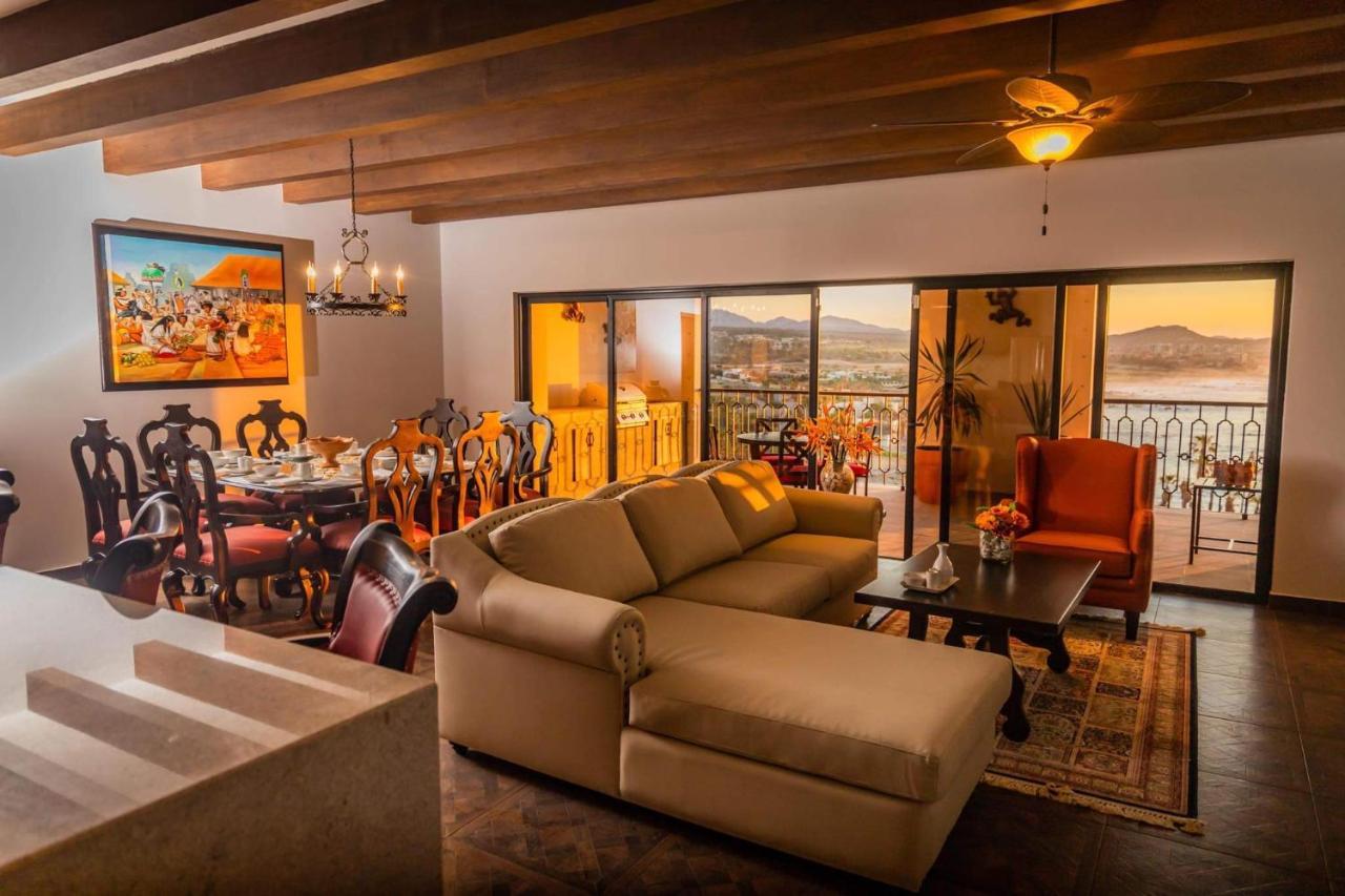 Luxurious Suites With Private Balconies, Vista Encantada Resort, Spa & Retreat Cabo San Lucas Dış mekan fotoğraf