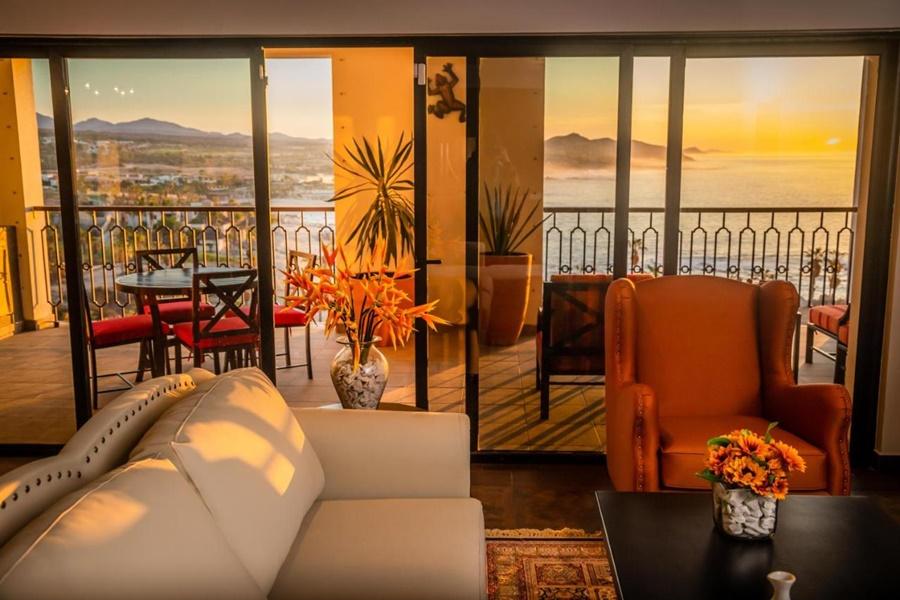 Luxurious Suites With Private Balconies, Vista Encantada Resort, Spa & Retreat Cabo San Lucas Dış mekan fotoğraf