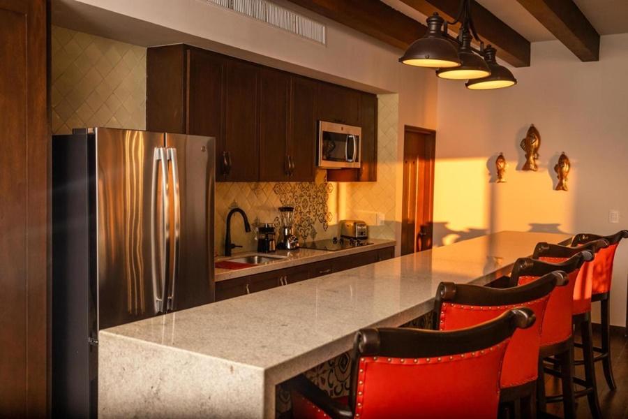Luxurious Suites With Private Balconies, Vista Encantada Resort, Spa & Retreat Cabo San Lucas Dış mekan fotoğraf