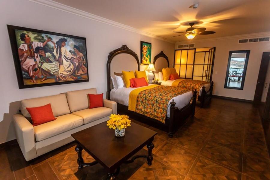 Luxurious Suites With Private Balconies, Vista Encantada Resort, Spa & Retreat Cabo San Lucas Dış mekan fotoğraf
