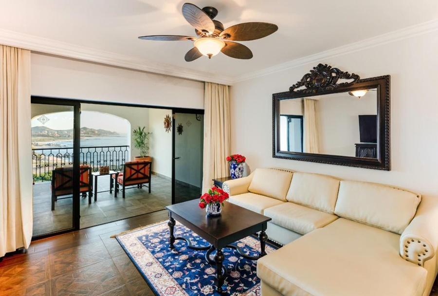 Luxurious Suites With Private Balconies, Vista Encantada Resort, Spa & Retreat Cabo San Lucas Dış mekan fotoğraf