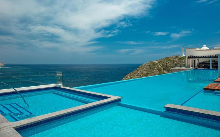 Luxurious Suites With Private Balconies, Vista Encantada Resort, Spa & Retreat Cabo San Lucas Dış mekan fotoğraf