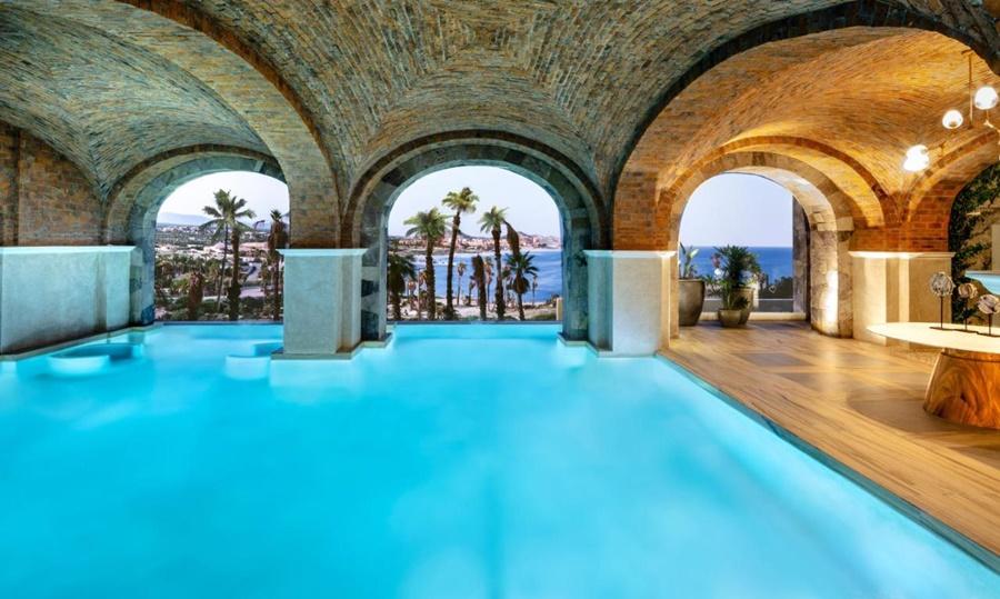 Luxurious Suites With Private Balconies, Vista Encantada Resort, Spa & Retreat Cabo San Lucas Dış mekan fotoğraf