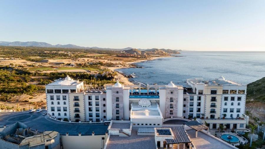 Luxurious Suites With Private Balconies, Vista Encantada Resort, Spa & Retreat Cabo San Lucas Dış mekan fotoğraf
