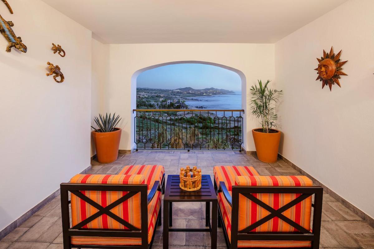 Luxurious Suites With Private Balconies, Vista Encantada Resort, Spa & Retreat Cabo San Lucas Dış mekan fotoğraf