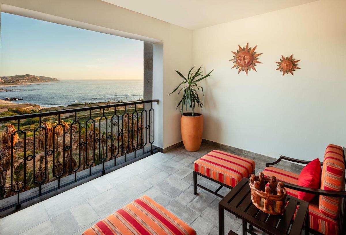 Luxurious Suites With Private Balconies, Vista Encantada Resort, Spa & Retreat Cabo San Lucas Dış mekan fotoğraf