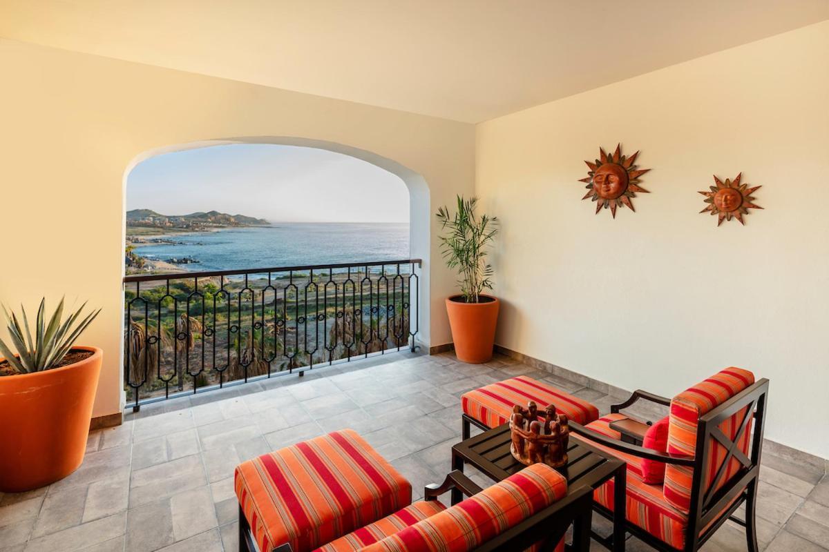 Luxurious Suites With Private Balconies, Vista Encantada Resort, Spa & Retreat Cabo San Lucas Oda fotoğraf